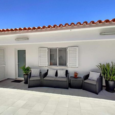 Casa Sequeira Villa Albufeira Eksteriør billede