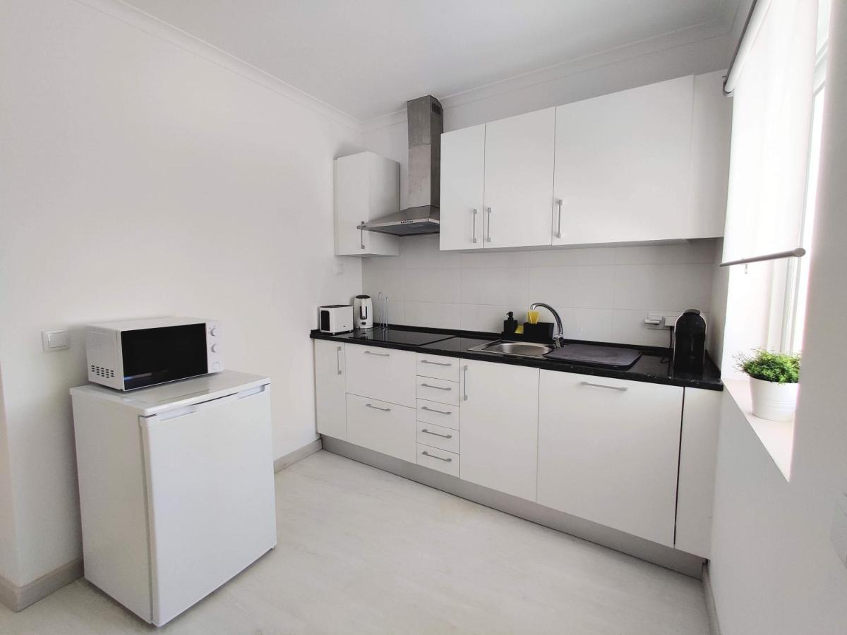 Casa Sequeira Villa Albufeira Eksteriør billede