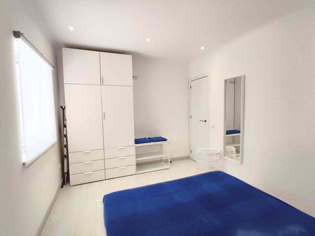 Casa Sequeira Villa Albufeira Eksteriør billede