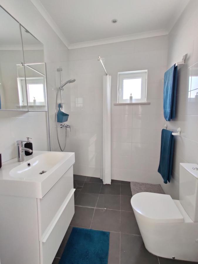 Casa Sequeira Villa Albufeira Eksteriør billede