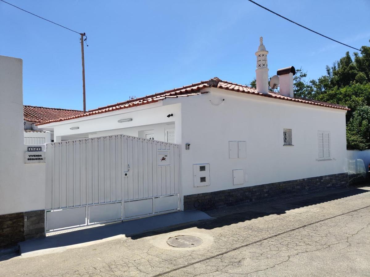 Casa Sequeira Villa Albufeira Eksteriør billede
